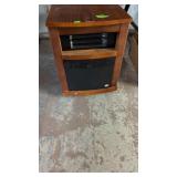 CERAMIC HEATER