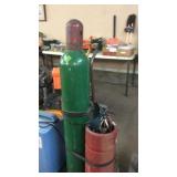 OXY ACTEYLENE TORCH SET