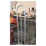 ALUMINUM HAND TRUCK