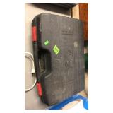 PIONEER CORDLESS RECHARGABLE 1/2' IMPACT DRIVER
