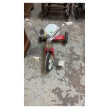 SEARS KIDS TRICYCLE
