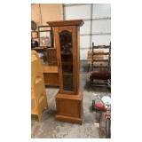 DISPLAY CABINET