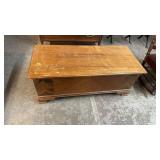 LANE CEDAR CHEST