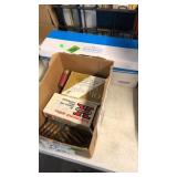 MISC AMMO, BRASS & SHOTGUN SHELLS