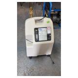 PLATINUM CARE OXYGEN MACHINE **NO SHIPPING