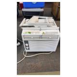 5,000 BTU WINDOW AIR CONDITIONER