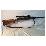REMINGTON MODEL 700 7MM REM MAG W/ LUEPOLD VERX3