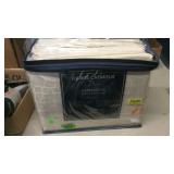NEW KING SIZE COTTEN SHEETS