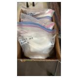 GROUP OF ROCK POLISHING MEDIUM