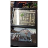 2 OLD PHOTOGRAPHS