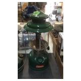 COLEMAN MODEL 220E LANTERN