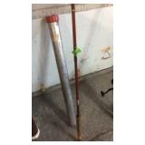 FENWICK FLY ROD W/ STORAGE CASE