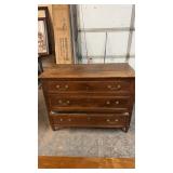 3 DRAWER DRESSER
