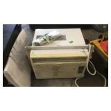 5,000 BTU WINDOW AIR CONDITIONER