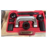 NESCO 3 IN 1 SERVICE SET