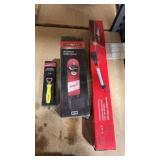 2 SNAP-ON BOTTLE OPENERS & SNAP-ON MICROLITHIUM UT