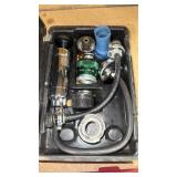 STANT ST255 COOLING SYSTEM PRESSURE TESTER