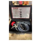 SNAP-ON RADKITPLUSA COOLING SYSTEM REFILL KIT