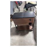 ROLL-A-ROUND PATIO COOLER