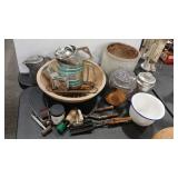 KITCHEN VTG ASSORTMENT