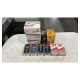 APPROX 1300 ROUNDS OF .22 LR AMMO