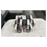 2600 ROUNDS OF .22 LR AMMO