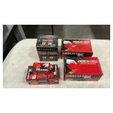 APPROX 1600 ROUNDS OF .22 LR AMMO