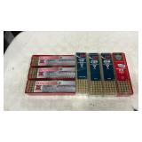 APPROX 700 ROUNDS OF .22 LR AMMO