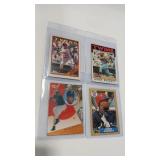4 - KIRBY PUCKETT BASEBALL CARDS