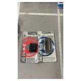 2 SAVAGE .17 HMR OR .22 WMR MAGAZINES