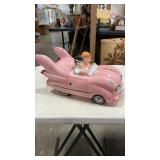 'ELVIS' COOKIE JAR