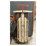 CHALLENGER RUNNER SLED