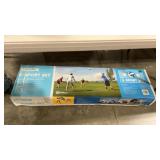 LIFETIME 3- SPORT GAME SET