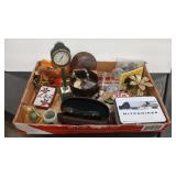 TREASURES BOX