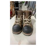 TIMBERLAND WINTER BOOTS SZ 10.5