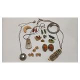 BETTER COSTUME JEWELRY ASSORTMENT