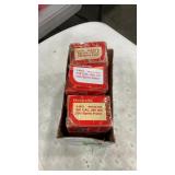APPROX 250 338 CAL BULLETS