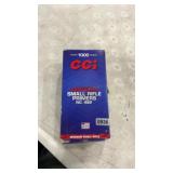 900 NO. 450 SMALL RIFLE PRIMERS