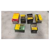 ASSORTED BULLETS INC. .30, 270 & MORE