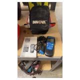 INNOVA 3120 CAN OBD 2 IN 1 SCANNER