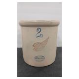#2 REDWING CROCK