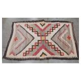 NATIVE AMERICAN BLANKET
