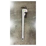 REED MFG 36' PIPE WRENCH