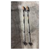 LEKI SUMMIT HIKING POLES
