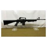 SQUIRES BINGHAM MODEL 16 .22 LR RIFLE