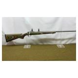 RUGER MODEL 77/17 17 HORNET RIFLE