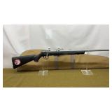 SAVAGE ARMS MODEL 93 .22 WMR RIFLE