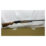 SAVAGE ARMS MODEL 367 12 GA SHOTGUN