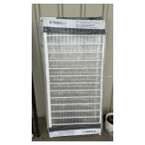 2- 36' UNIVERSAL RAILING PANELS