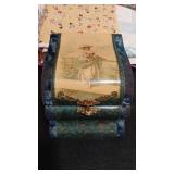 VTG DRESSER BOX
